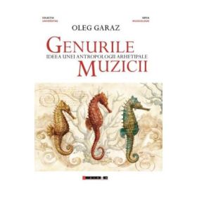 Genurile muzicii - Oleg Garaz