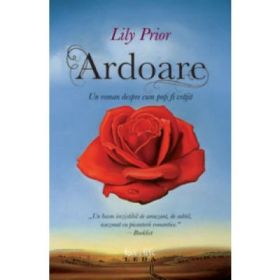 Ardoare - Lily Prior