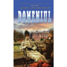 Domeniul - John Galsworthy