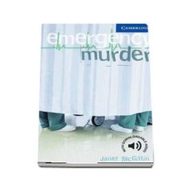 Emergency Murder (Level 5) - Janet McGiffin
