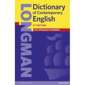 Longman Dictionary of Contemporary English 6th Edition