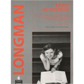 Longman Exam Activator Teacher's Book