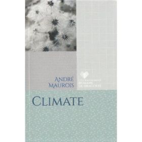 Climate - Andre Maurois