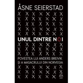 Unul dintre noi - Asne Seierstad