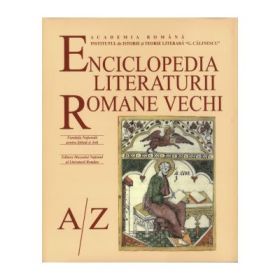 Enciclopedia literaturii romane vechi