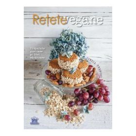 Retete vegane - Cinzia Trenchi