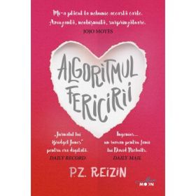 Algoritmul fericirii - P. Z. Reizin