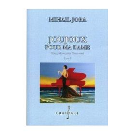 Joujoux pour ma dame - Mihail Jora