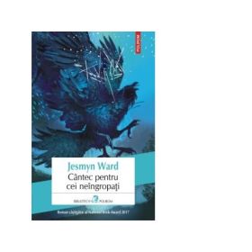Cantec pentru cei neingropati - Jesmyn Ward