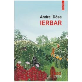 Ierbar - Andrei Dosa