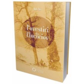Povestiri din Clocociov - Dodo Nita