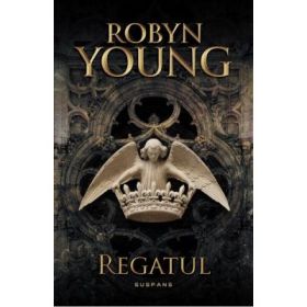 Regatul. Seria Rebeliunea - Robyn Young
