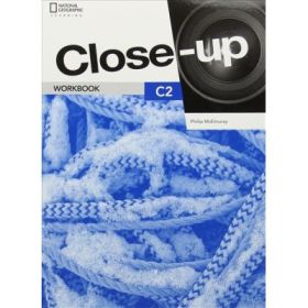 Close-up C2 Workbook - Philip McElmuray
