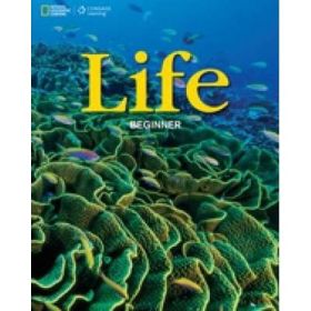 Life Beginner Student's book with DVD - Helen Stephenson