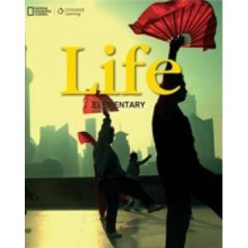 Life Elementary Student's book - John Hughes