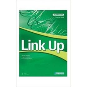 Link-up Elementary Answer Key
