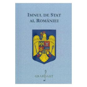 Imnul de stat al Romaniei