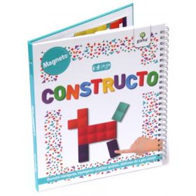 Constructo. Colectia Magneto