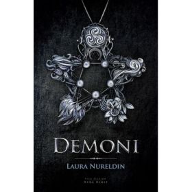 Demoni - Laura Nureldin