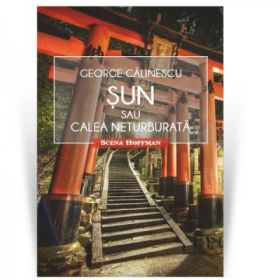 Sun sau calea neturburata. Colectia Scena Hoffman - George Calinescu