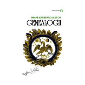 Genealogii - Mihai Sorin Radulescu