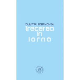 Trecerea in iarna - Dumitru Zdrenghea