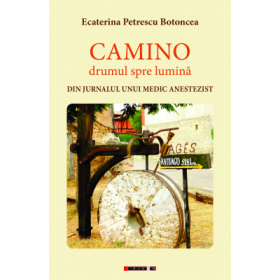 Camino - drumul spre lumină. Din jurnalul unui medic anestezist