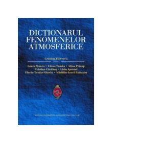 Dictionarul fenomenelor atmosferice