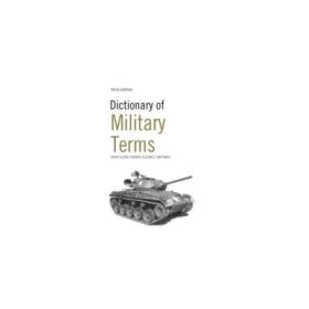 Dictionary of Military Terms