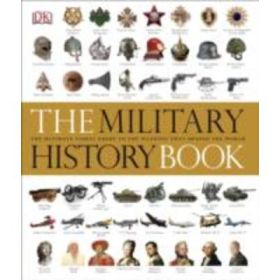 Military History Book