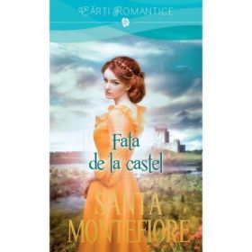 Fata de la castel - Santa Montefiore