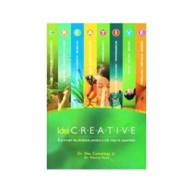 Idei Creative - Dr. Des Cummings Jr.