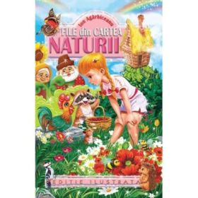File din cartea naturii - Ion Agarbiceanu