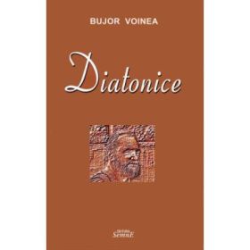 Diatonice - Bujor Voinea