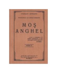 Mos Anghel - Panait Istrati