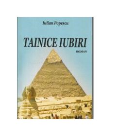 Tainice iubiri - Iulian Popescu