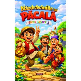 Nazdravaniile lui Pacala