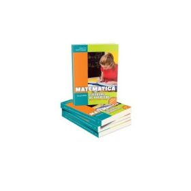 Matematica. Culegere de probleme pentru clasa a X-a. Profil pedagogic - Editia a II-a, revazuta si adaugita - Ancuta Heisu