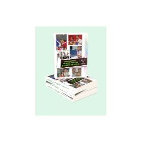 Ghid de bune practici pentru invatamantul preuniversitar. Educatia ecologica prin metoda proiectului. 10 proiecte de nota 10﻿ - Purcarea-Ciulacu Valeria