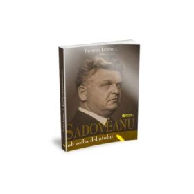 Sadoveanu sub zodia debutului﻿ - Lezeriuc Florina