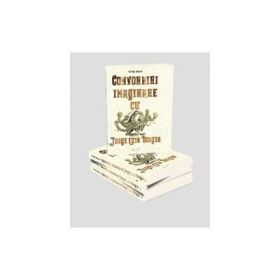 ﻿Convorbiri imaginare cu Jorge Luis Borg﻿ - Petre Isachi