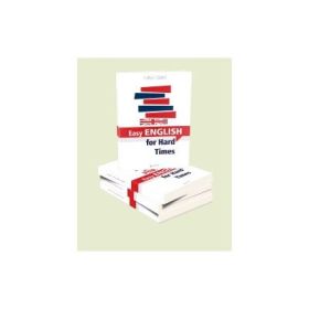 Easy English for Hard Times﻿ - Caraba Ioana