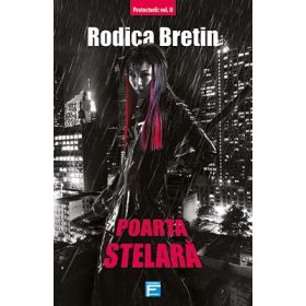 Poarta stelara - Rodica Bretin