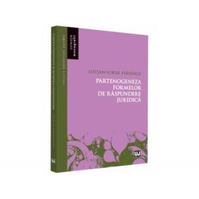 Partenogeneza formelor de raspundere juridica - Lucian-Sorin Stanescu
