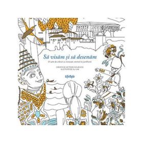 Sa visam si sa desenam - Victoire Bourgois