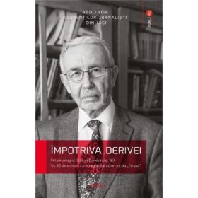 Impotriva derivei - Asociatia Studentilor Jurnalisti din Iasi