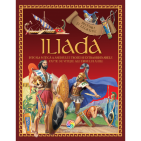 Iliada - Homer