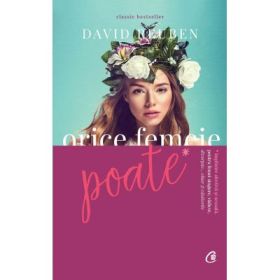 Orice femeie poate! - David Reuben
