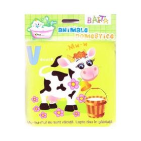 Baita - Animale domestice