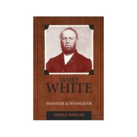 James White, inovator si invingator - James White